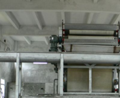 LSN型螺旋输送机